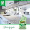 OdoBan Ready-to-Use Disinfectant and Odor Eliminator, Set of 3 Spray