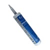 Silco Non-Shrinking High Strength Silicone Sealant - Black