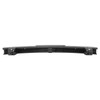HO1106186 Rear Bumper Reinforcement Steel Impact Face Bar Compatible with