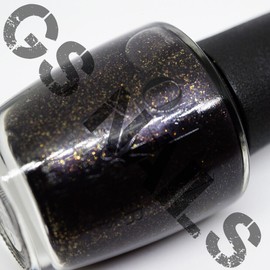 OPI Nail Polish, LOVE XOXO Holiday 2017, TOP THE PACKAGE WITH A BEAU HR J11