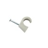 System-S Express Clamps 230 x Set Nail Cable Clamps 10