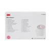3M Microfoam Tape 2" X 5 1/2 Yd, Stretched Box: