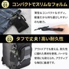 SasuGadget (with Carabiner) Men's Wallet, Outdoor, Compact Coin Purse, Key