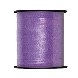 Curling Ribbon Roll (1 Count) - Premium Ribbon for DIY Crafts, Giftwrapping & Party Decorations - Perfect for Any Occasion, Purple, 100 Yards