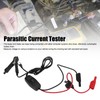 Automotive Parasitic Current Tester U Spring Clip Easy Use Universal