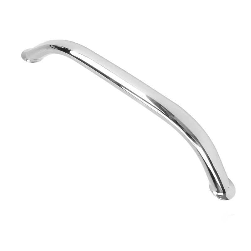 Boat Grab Bar Marine Grade Stainless Steel Sturdy Grab Handle