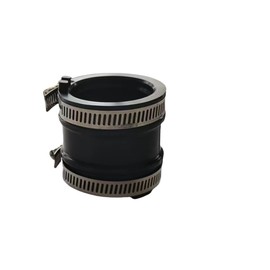 YJGZSVK Carb Insulator Boot Flange For Honda Rincon 650 TRX650FA TRX650FGA 4x4 2003-2005 Replaces 16211-HN8-000 Carburetor Intake Manifold