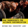 BEYOND RAW BEYOND RAW Chemistry Labs Kre-Alkalyn: pH Correct Creatine