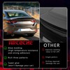 Arcoche Trunk Lip Spoiler for Mazda 3 2019-2023 Sedan Rear