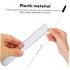 GRIRIW 2 Sets Wall Hanging Planter Test Tube Vases for