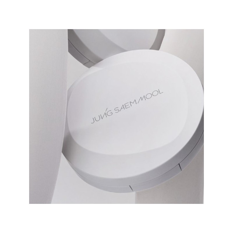 JUNG SAEM MOOL Pro-lasting Flawless Fit Mesh Cushion 14g, Shade:21