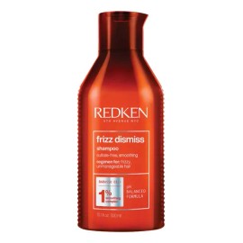 Redken Shampoo Frizz Dismiss 300ml                                                                                                                    