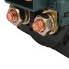 Starter Solenoid Relay RL1552RE116AR Replacement for Kawasaki BAYOU 220 KLF220
