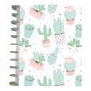 Cuaderno De Disco Profesional Puntos Pastadura 100hjs 105grs
