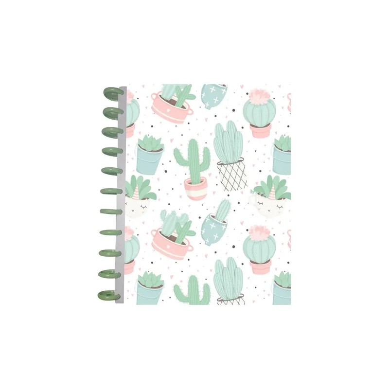 Cuaderno De Disco Profesional Puntos Pastadura 100hjs 105grs