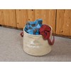 Snow Peak FP-150R Jumbo Camping Sink