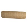 CAXUSD 1pc Natural Cattail Pillow Cylinder-Shaped Cervical Neck Pillow for