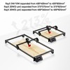 LONGER New Model Y-Axis Extension Kit for RAY5 5W/10W/20W Laser