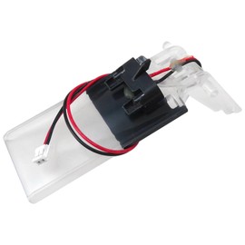 Vicue Updated 241685703 Water Actuator Replacement Part Fit for Frigidaire Kenmore Refrigerator AP3963432, PS1526418, 1195920, 5304433613, AH1526418, EA1526418