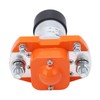 DC Contactor Normally Closed Universal Main Solenoid Replacement Automotive Parts