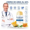 Xf Crema Hidratante Para Pies Con Urea 60 Z