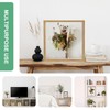 M METERXITY 2-Pack Dried Flower Frame, 5 x 7 Inch