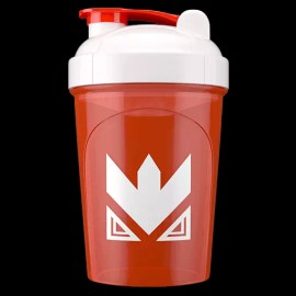 Gamma Labs G Fuel Shaker Cup 16 oz GFuel Gary2 Shaker