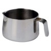Ilsa 0067 W03 Milk Jug Mini 30 ml Stainless Steel