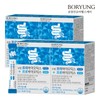 Boryeong (Hyundai Hmall) Boryeong Prebiotics Probiotics Yogurt 4 Boxes (120 Sachets)