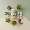 Jabón Potásico 500 G + Aceite De Neem 120 Ml