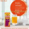 Metamucil 55 oz Metamucil 4-in-1 MultiHealth Fiber Supplement Powder Orange