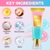 Niacinamide Whitening Toothpaste, Complete Care Toothpaste，Remove Tartar,Remove Tooth Stains,Protects Tooth
