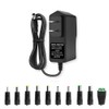 24V 0.5A Power Supply 100-240 50/60Hz AC to DC 24V