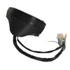 Motorcycle Speedometer LCD Digital Tachometer Odometer for 110cc 125cc 150cc