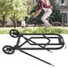 Folding Bike Rear Rack High Strength Aluminum Alloy Bicycle Luggage