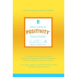 Daily Dose Of Positivity: Mental Supplements For Better Health
