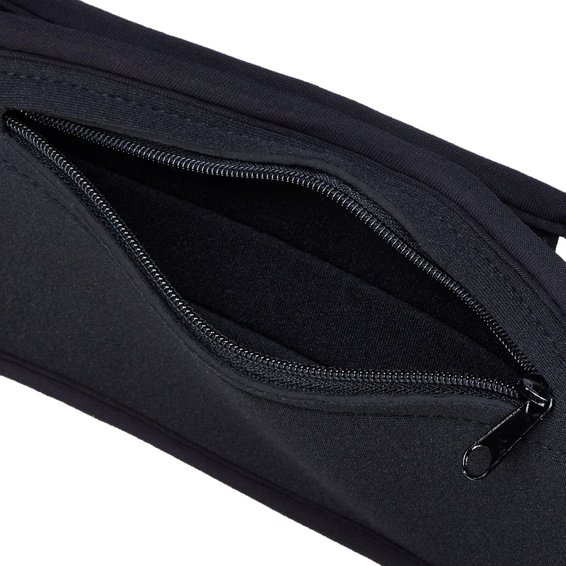 North Peak NP-5362 BK Fit Bag, Snowboarding, Skiing