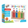 (-) Pop Up Toy, Multicolor, From 12 months +, 5