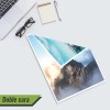Papel Fotográfico A4 Kamo Glossy Doble Cara 200gr 60 Hojas