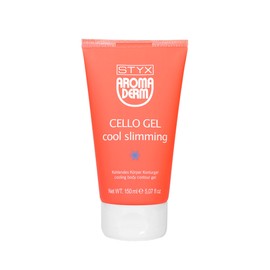 Aroma Derm Cello Gel Cool Slimming 150 ml