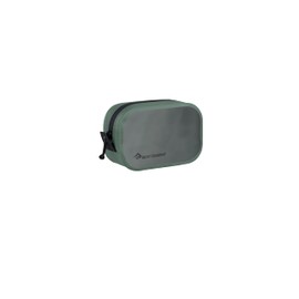 Cubos para viaje HYDRAULIC XS verde