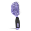 NuWayBrush Double Sea (Purple)