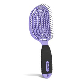 NuWayBrush Double Sea (Purple)