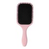 Denman D90L Pastel Pink Tangle Tamer Ultra Brush