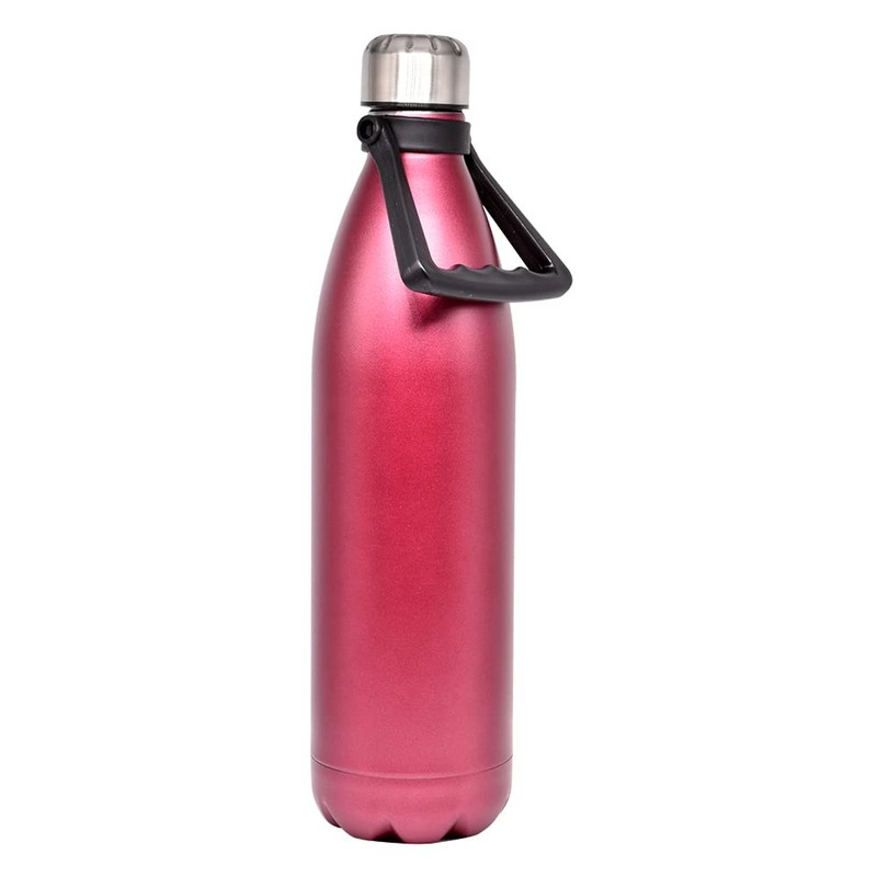 EURO MARKETING MANUFACTURING Thermo Top Thermal Flask, One Size