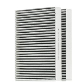 STARK SKIF-0170480 Cabin Air Filter Pollen Filter Activated Carbon