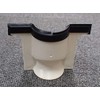 LIXIL INAX Parts and Parts [BNH-1] Odor Resistant Pipe Inner Wall Genuine Product