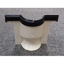 LIXIL INAX Parts and Parts [BNH-1] Odor Resistant Pipe Inner Wall Genuine Product