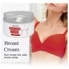 3 Pcs Crema Aumenta Crecimiento Pechos Busto Senos Gluteos