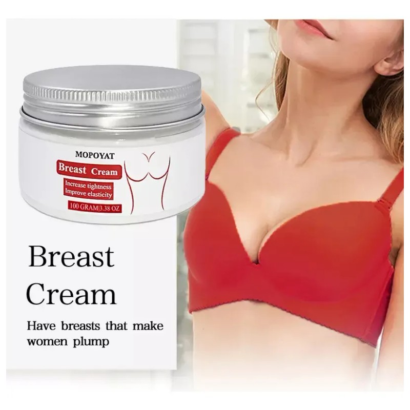 3 Pcs Crema Aumenta Crecimiento Pechos Busto Senos Gluteos